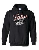 Tribe Basketball 2024 Hooded Sweatshirt