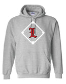 Liberty Baseball 2026 Hooded Sweatshirt