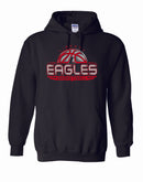 Liberty Basketball 2025 Hoodie