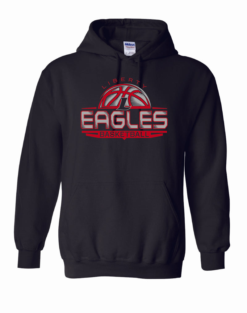 Liberty Basketball 2025 Hoodie