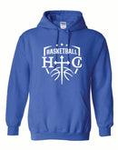 Holy Trinity Basketball 2025 Hoodie