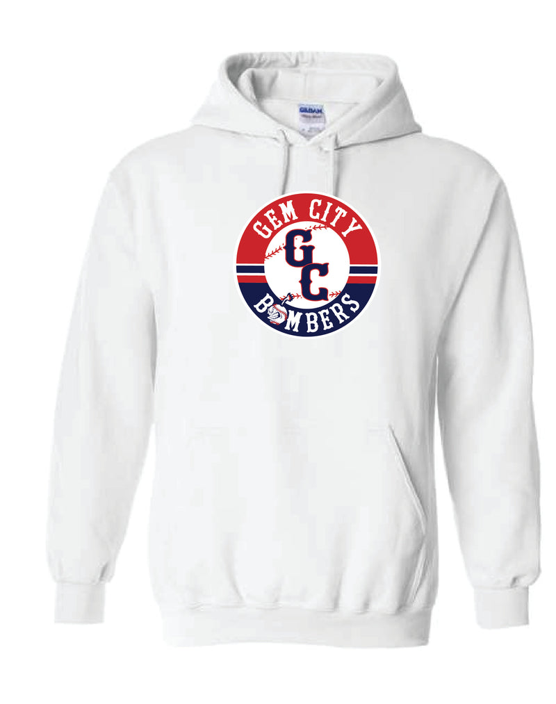 Gem City Bombers 2025 Hoodie