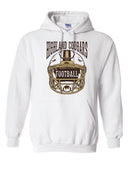Highland Football 2026 Hoodie