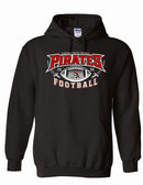 Hannibal Youth Football Hoodie