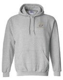 B Elite Performing Arts Monarchs Hooded Sweatshirt