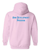 SP Baseball Hooded Sweatshirt