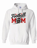 Hannibal Youth Football Hoodie
