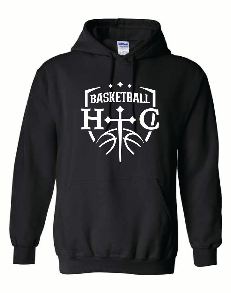 Holy Trinity Basketball 2025 Hoodie
