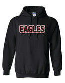 Liberty Baseball 2026 Hooded Sweatshirt