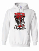 Hannibal Youth Football Hoodie