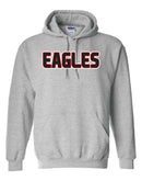 Liberty Baseball 2026 Hooded Sweatshirt