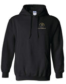 B Elite Performing Arts Monarchs Hooded Sweatshirt
