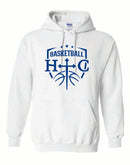 Holy Trinity Basketball 2025 Hoodie