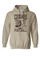 Highland Football 2026 Hoodie