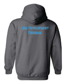 SP Baseball Hooded Sweatshirt