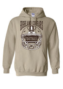 Highland Football 2026 Hoodie