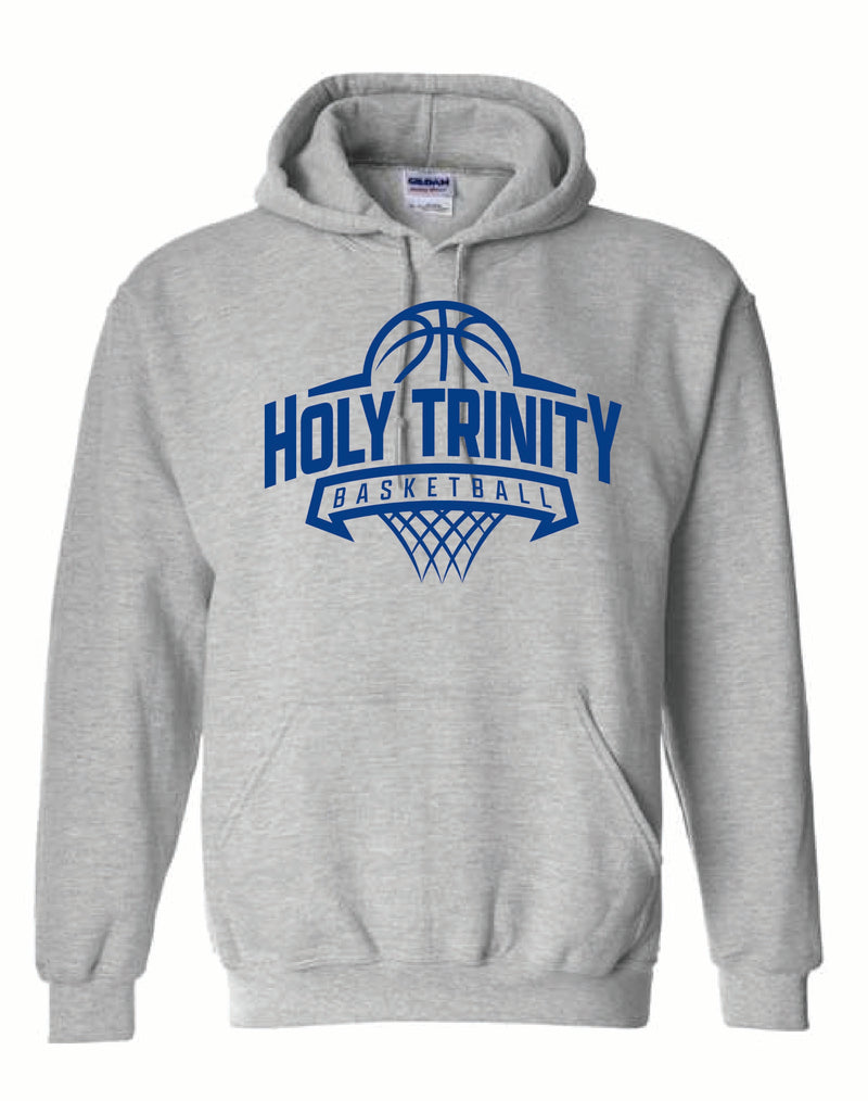 Holy Trinity Basketball 2025 Hoodie