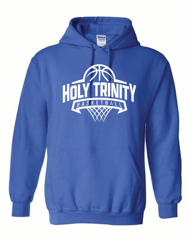 Holy Trinity Basketball 2025 Hoodie