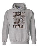 Highland Football 2026 Hoodie