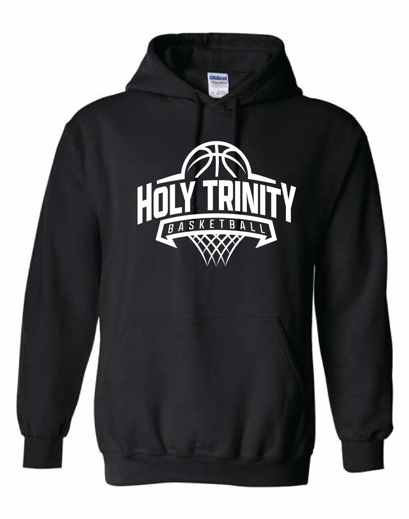 Holy Trinity Basketball 2025 Hoodie
