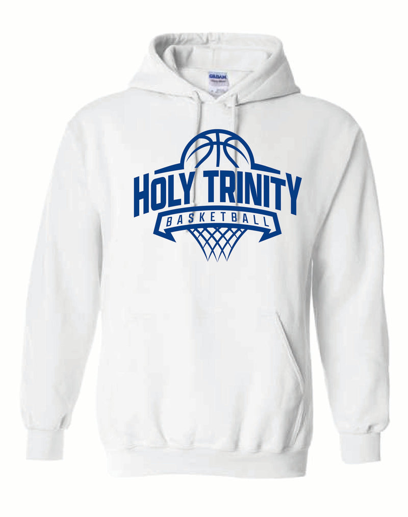 Holy Trinity Basketball 2025 Hoodie