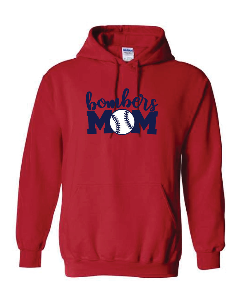 Gem City Bombers 2025 Hoodie