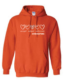 BCBS Autism Fundraiser 2026 Hoodie