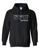 BCBS Autism Fundraiser 2026 Hoodie