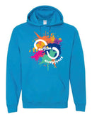 BCBS Autism Fundraiser 2026 Hoodie