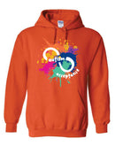 BCBS Autism Fundraiser 2026 Hoodie