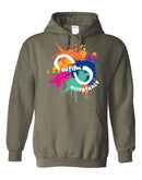 BCBS Autism Fundraiser 2026 Hoodie