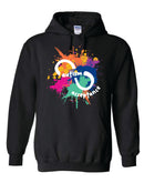 BCBS Autism Fundraiser 2026 Hoodie