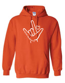 BCBS Autism Fundraiser 2026 Hoodie