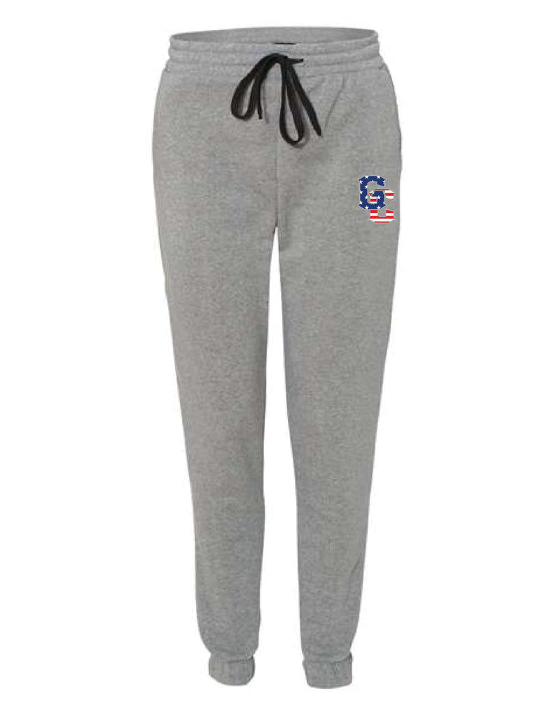 Gem City Bombers 2025 Fleece Joggers