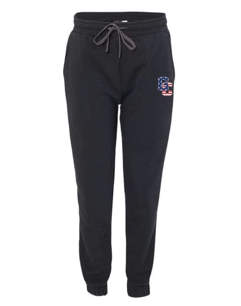 Gem City Bombers 2025 Fleece Joggers