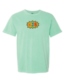 KJB Garment Dyed Tee