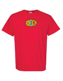 KJB Garment Dyed Tee
