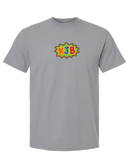 KJB Garment Dyed Tee