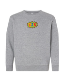 KJB Youth Crewneck Sweatshirt