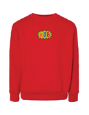 KJB Youth Crewneck Sweatshirt