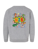 KJB Youth Crewneck Sweatshirt