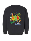 KJB Youth Crewneck Sweatshirt