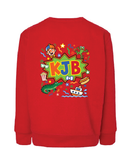 KJB Youth Crewneck Sweatshirt
