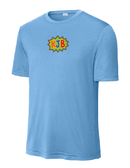 KJB Drifit Tee