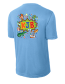 KJB Drifit Tee