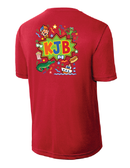 KJB Drifit Tee