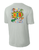 KJB Drifit Tee