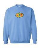 KJB Crewneck Sweatshirt
