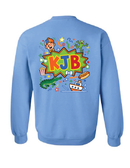 KJB Crewneck Sweatshirt