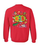KJB Crewneck Sweatshirt